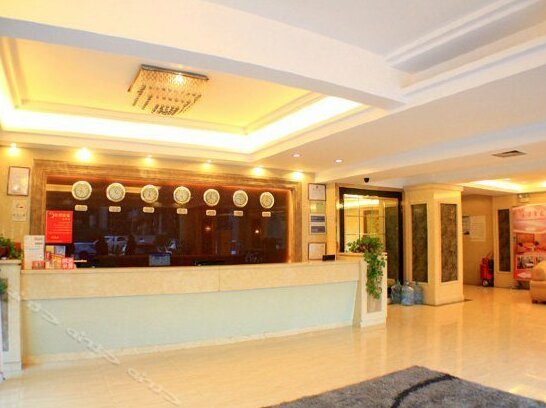 Lianhai Business Hotel - Photo4