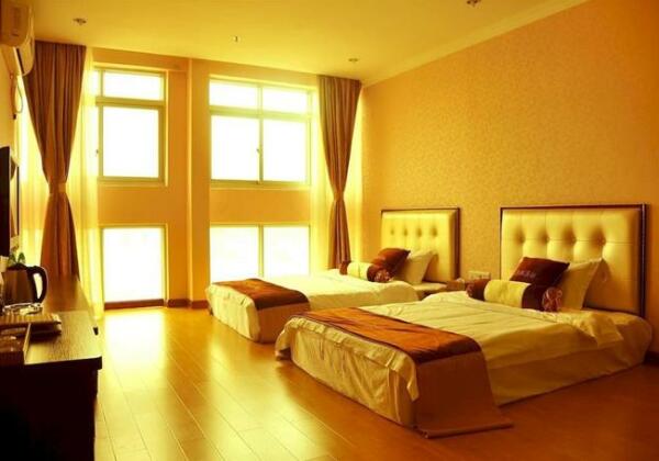 Lidong Hotel - Photo5