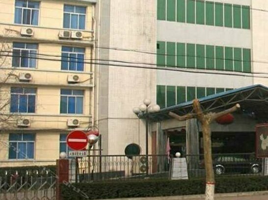 Lijing Hostel