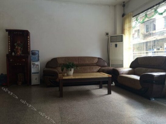 Lijing Hostel - Photo3