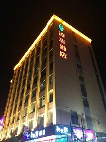 Ling Zhi Hotel