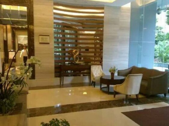 Lingnaying Business Apartment - Photo2