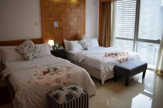 Lingnaying Business Apartment - Photo3