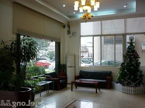Lis Hotel Guangzhou - Photo3