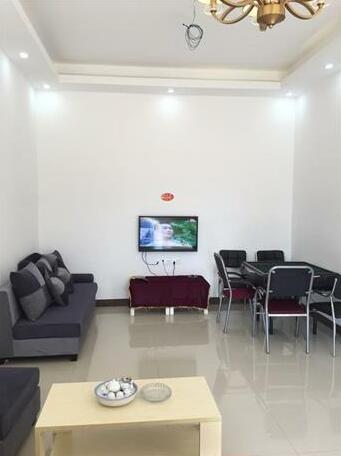 Litchi Inn - Photo2