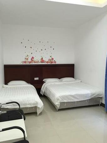 Litchi Inn - Photo4