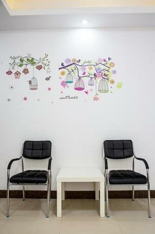 Litchi Inn - Photo5
