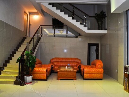 Lixiang Hotel - Photo3