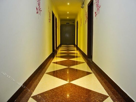 Lixiang Hotel - Photo4
