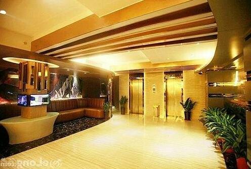 Liyang Hotel Guangzhou - Photo2