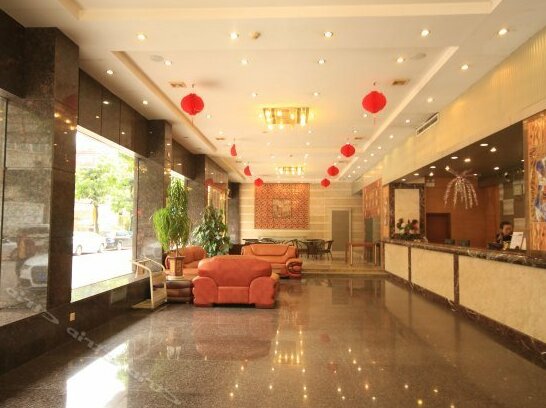 Longbao Hotel - Photo2
