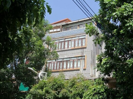 Longjiang Hostel