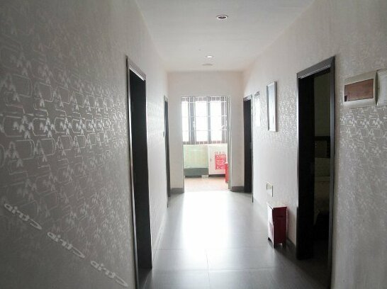 Longjiang Hostel - Photo2