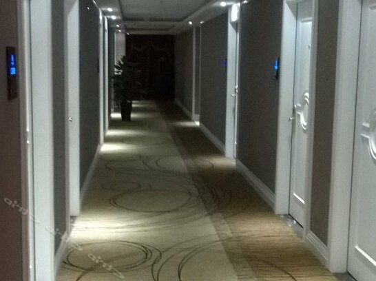 Longyang Traders Hotel - Photo2