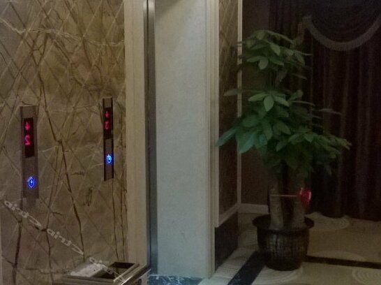 Longyang Traders Hotel - Photo3