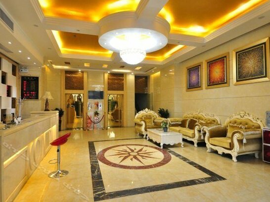 Longyang Traders Hotel - Photo4
