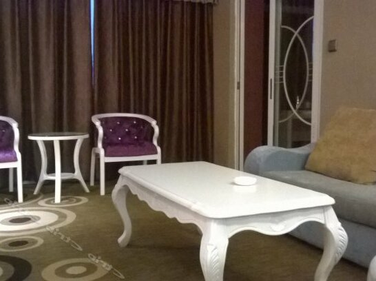 Longyang Traders Hotel - Photo5