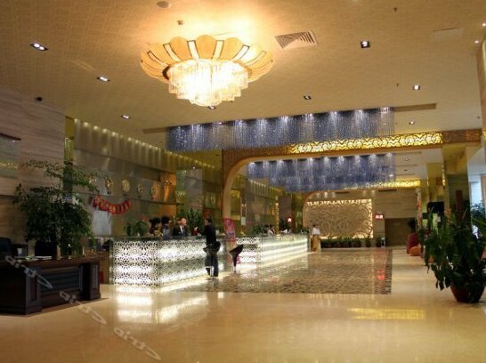 Longzhiquan Business Hotel - Photo2