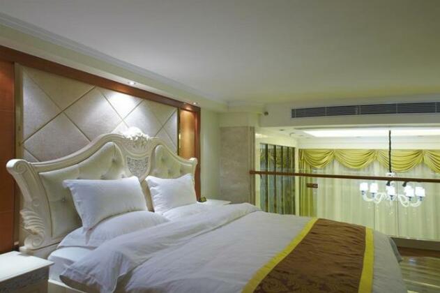 Louidon Mega Apartment Hotel Of Kam Rueng Plaza - Sunshine Apartment - Photo5