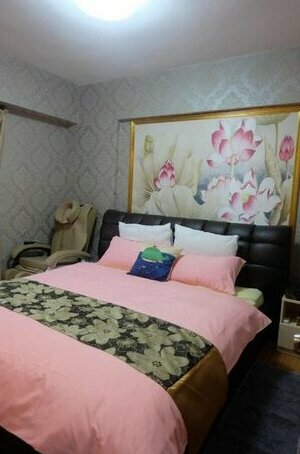 Lu ke boutique homestay 00160190 near Close to guangzhou east railway station & jusco & dongfang bao