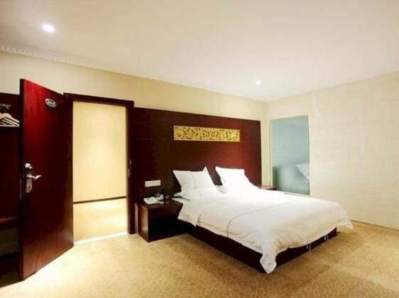 M R Hotel Guangzhou - Photo3