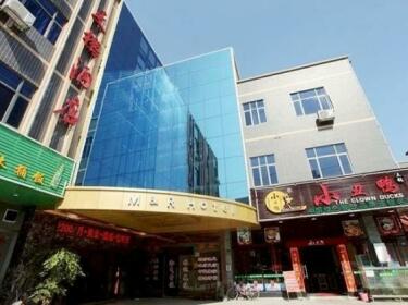 M R Hotel Guangzhou