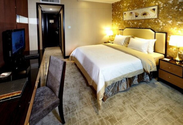 Mandarin Hotel - Photo5