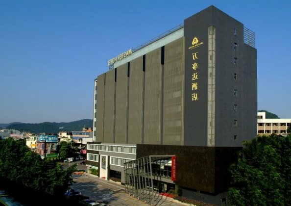 Master Hotel Guangzhou
