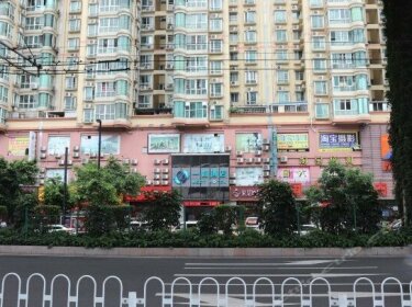 Meet Hotel Guangzhou East Railway Station