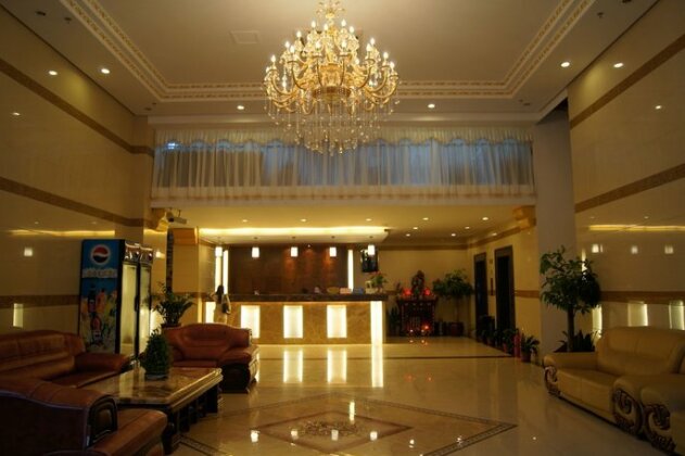 Mei Gang Hotel - Photo2