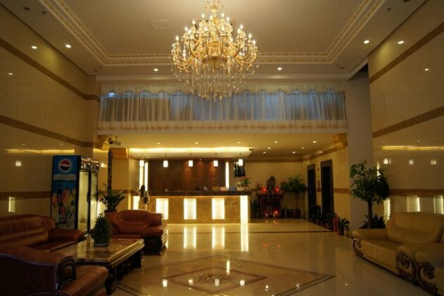 Mei Gang Hotel - Photo2