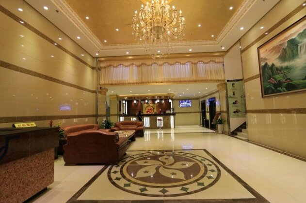Mei Gang Hotel - Photo3