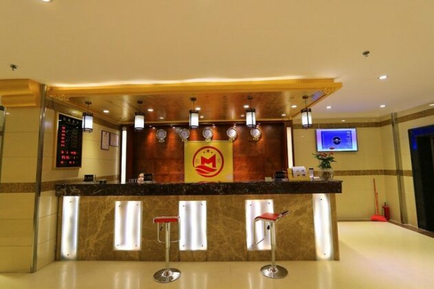 Mei Gang Hotel - Photo4
