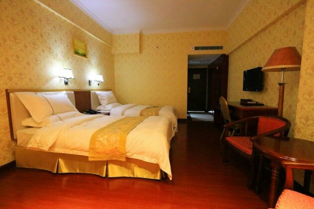 Mei Gang Hotel - Photo5