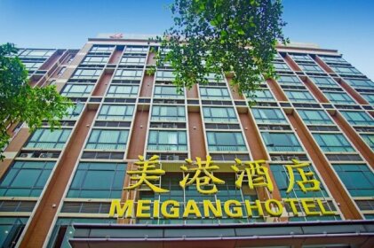 Mei Gang Hotel
