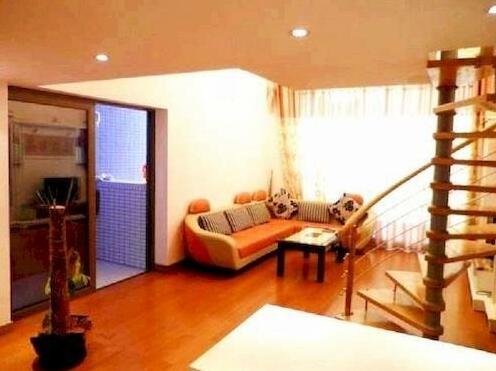 Meiru Apartment Hotel Poly Champagne - Photo2