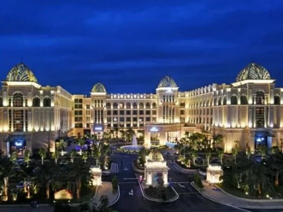 Merlinhod Hotel Guangzhou