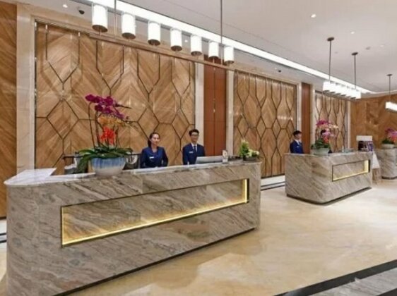 Merlinhod Hotel Guangzhou - Photo3