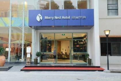 Merry Nest Hotel