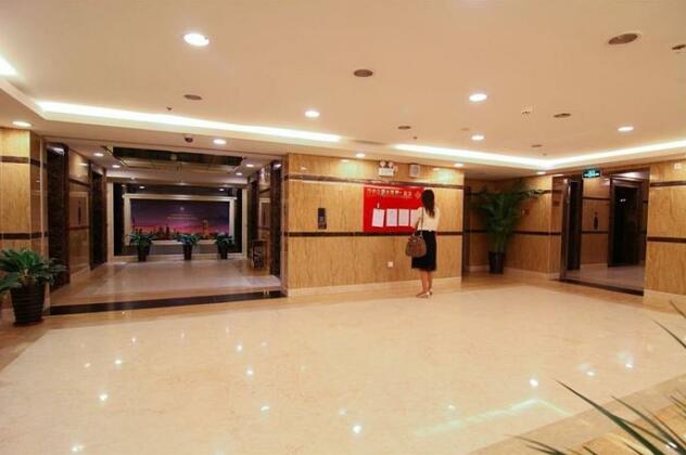 M&G Hotels Apartment Grandview Mall Wanhao - Photo3