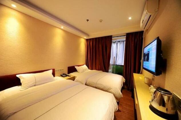 Ming Quan Hotel - Photo2