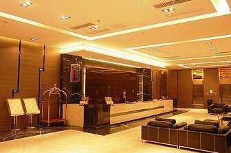 Mingyue Hotel Guangzhou - Photo3