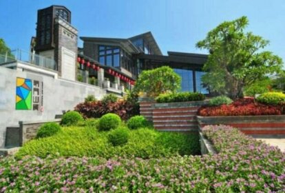 Mingyueshanxi Yinquan Villa