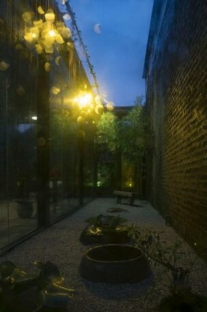 Moon& Flower Guesthouse - Photo2