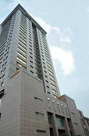 Motel 168 Guangzhou Avenue