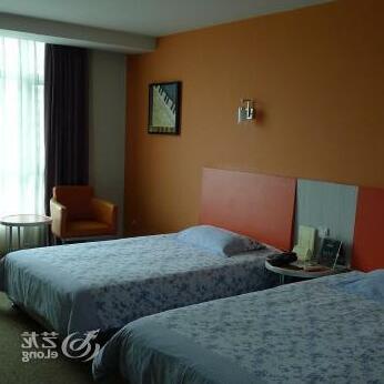 Motel 168 Guangzhou Tianhe North Road - Photo2