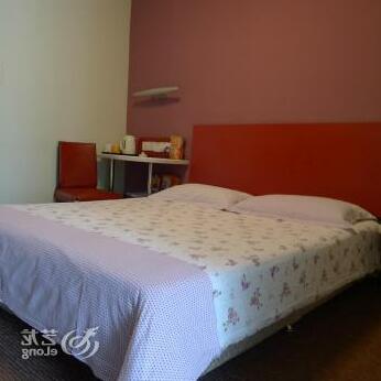 Motel 168 Guangzhou Tianhe North Road - Photo3