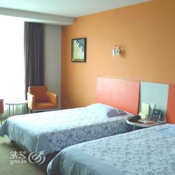 Motel 168 Guangzhou Tianhe North Road - Photo4