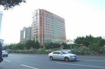 Motel 168 Tianhe Guangzhou