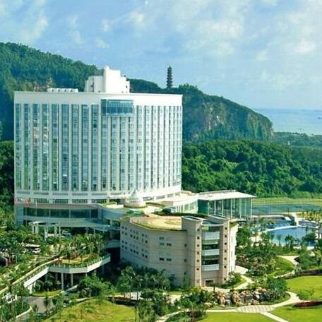 Nan Sha International Hotel